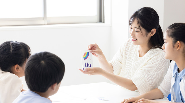 地域に寄り添った見守り